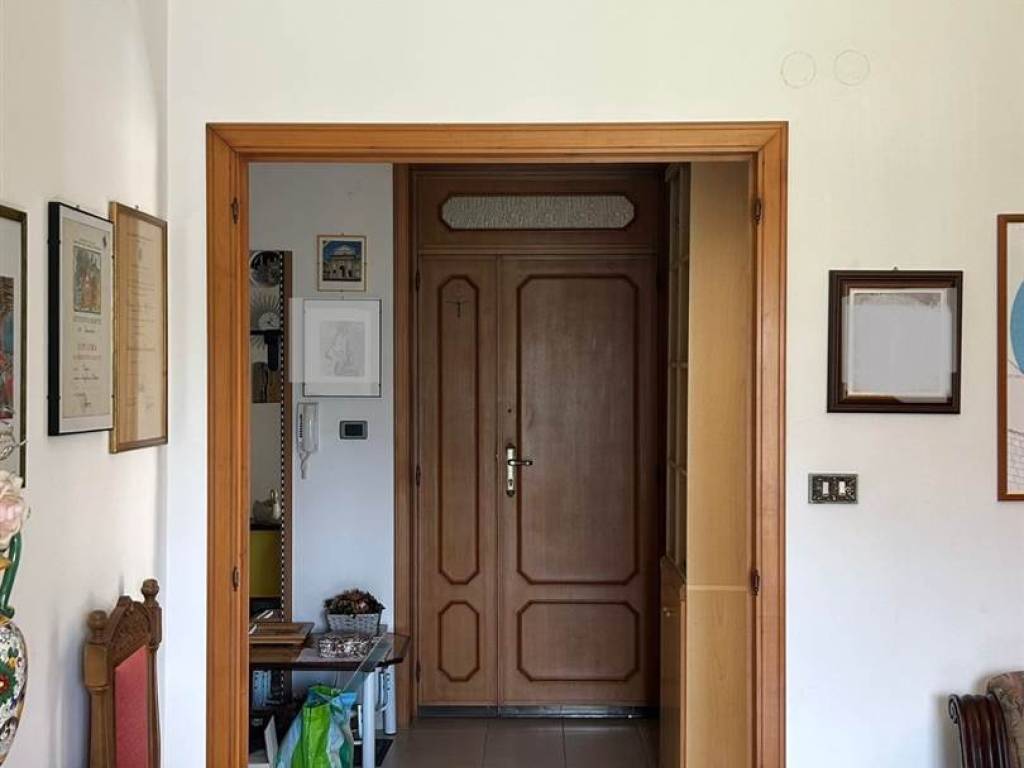 Appartamento a Lanciano in Via Belvedere, 16 - Foto 5