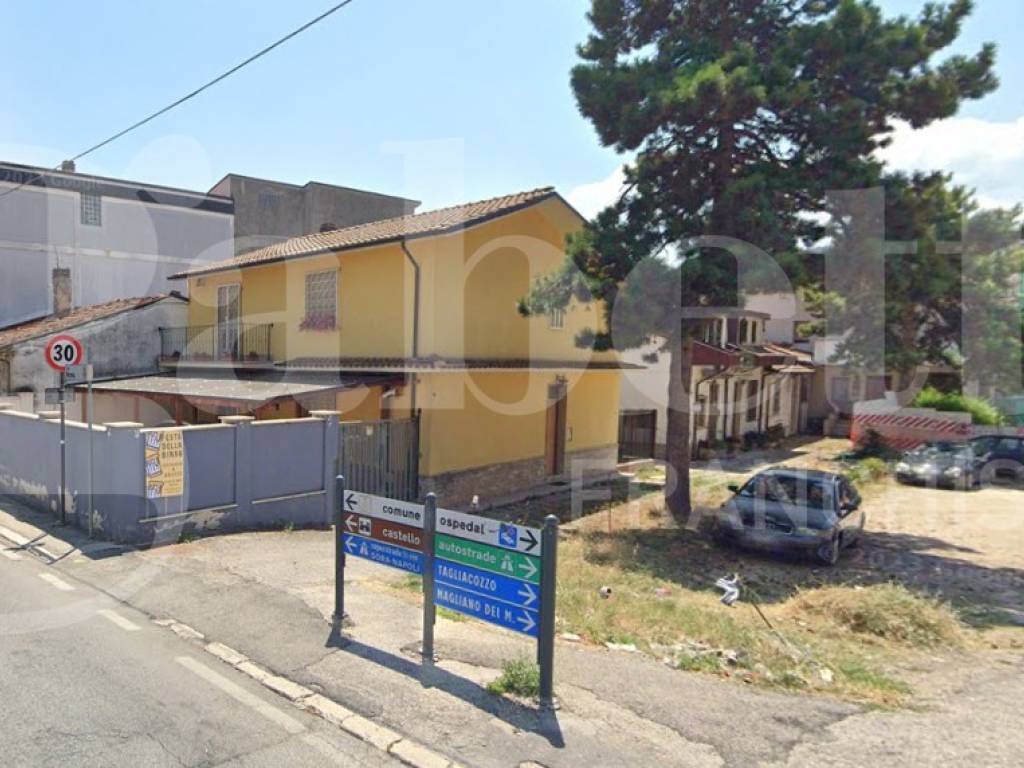 Appartamento a Avezzano in VIA ROMA , 185 - Foto 2