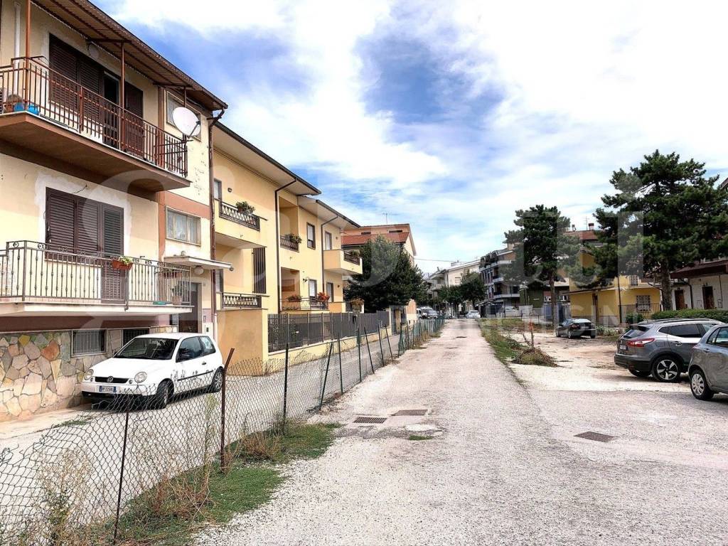 Appartamento a Avezzano in VIA ROMA , 185 - Foto 3