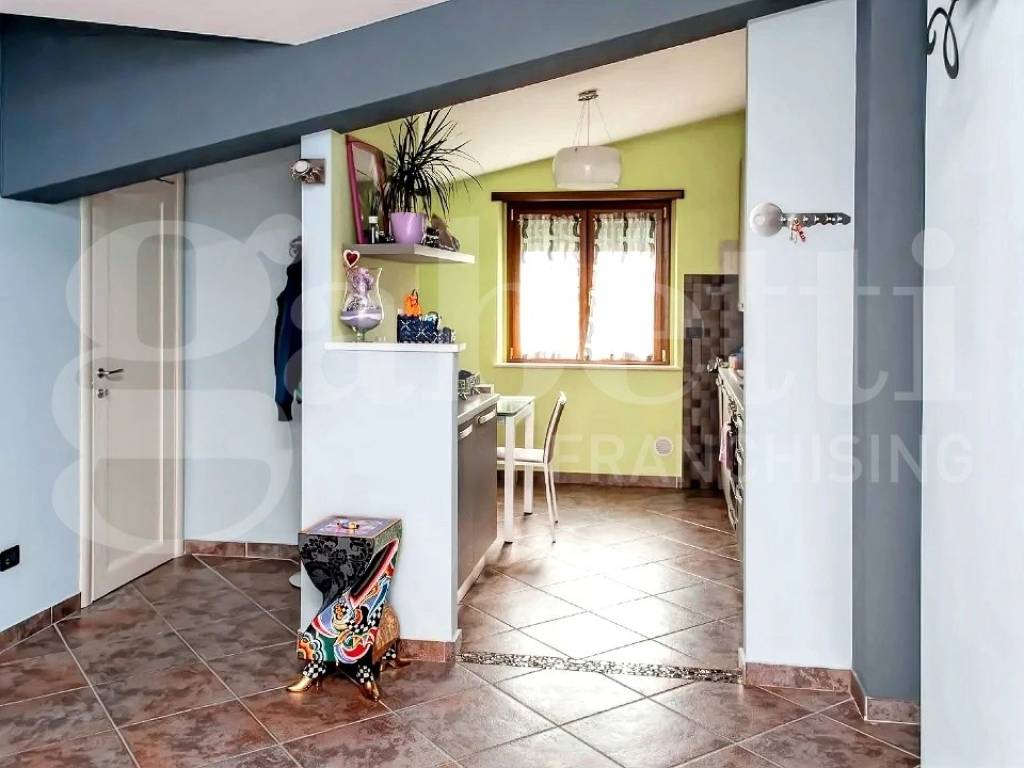 Appartamento a Avezzano in VIA ROMA , 185 - Foto 5