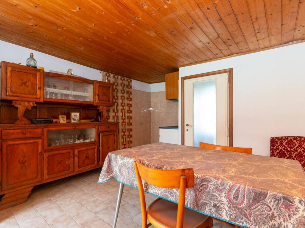 Rustico / casale a Barge in Via Rivà Masini - Foto 4