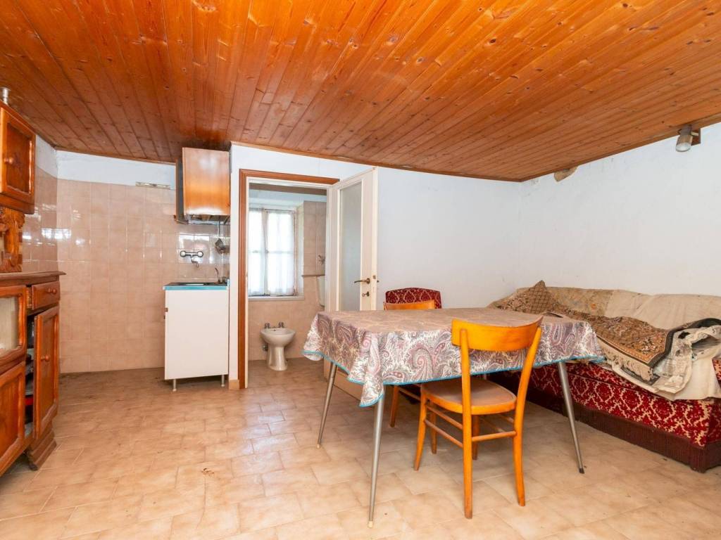 Rustico / casale a Barge in Via Rivà Masini - Foto 5