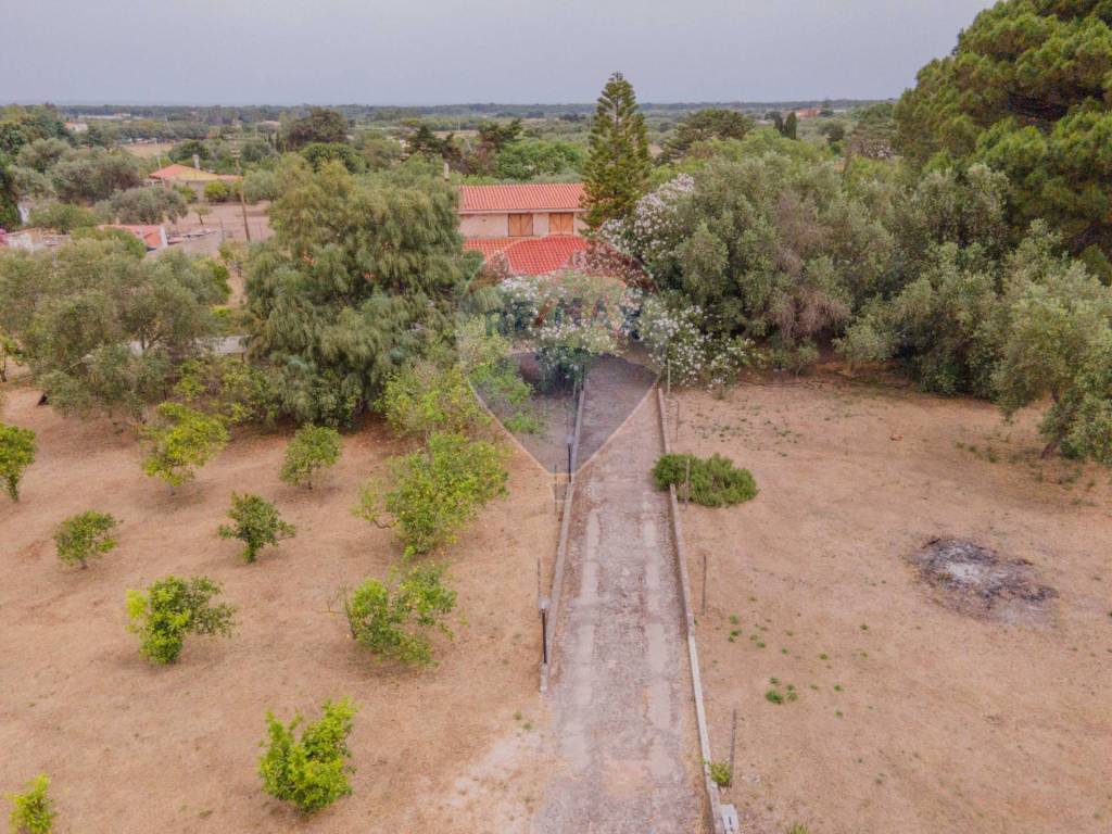Casa indipendente a Sorso in S.P. 25 Lu Tuvaraggiu - Foto 3