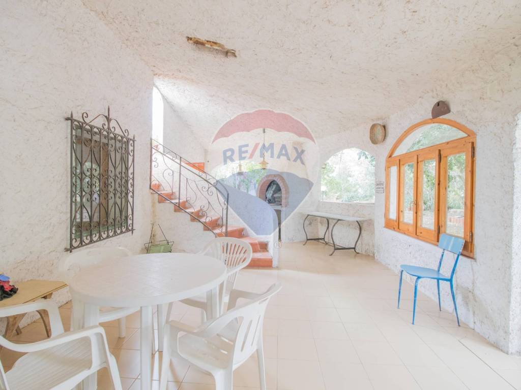 Casa indipendente a Sorso in S.P. 25 Lu Tuvaraggiu - Foto 5