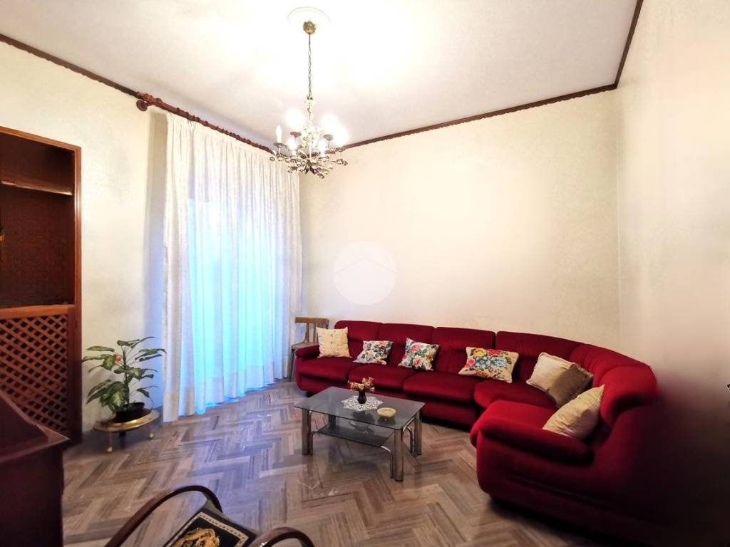 Appartamento a Lucera in Via Michele Scioscia, 26 - Foto 3