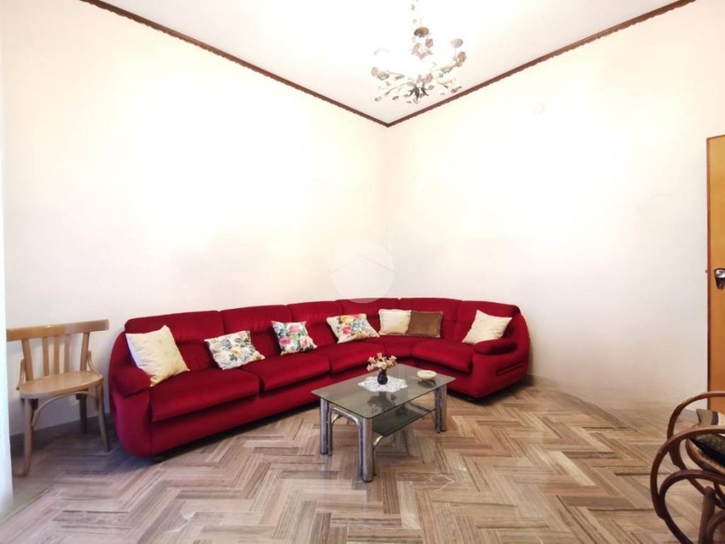 Appartamento a Lucera in Via Michele Scioscia, 26 - Foto 4