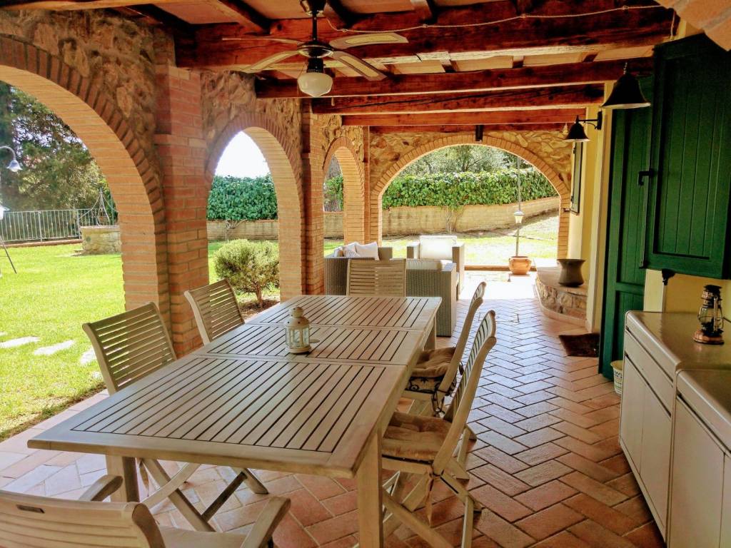 Casa indipendente a Gavorrano in Via delle Scuole - Foto 2