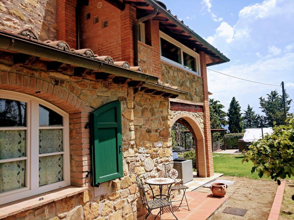 Casa indipendente a Gavorrano in Via delle Scuole - Foto 3