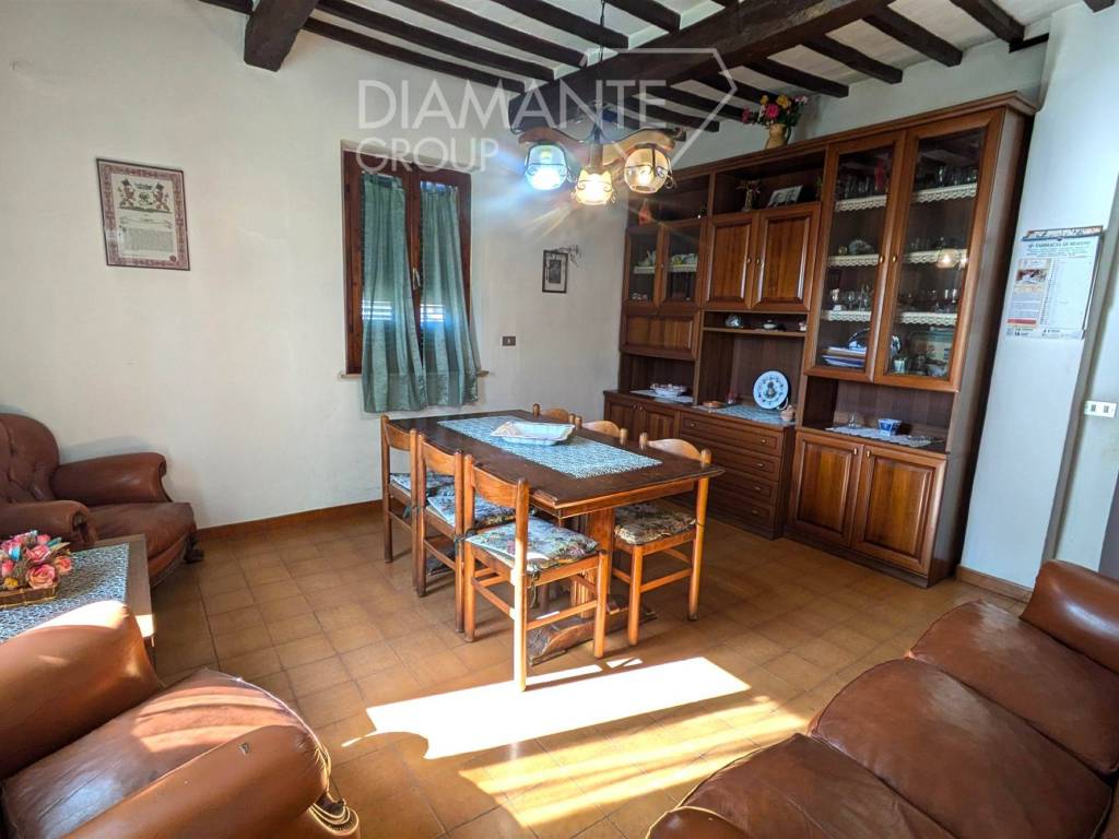 Casa indipendente a Città della pieve in Moiano - Foto 2