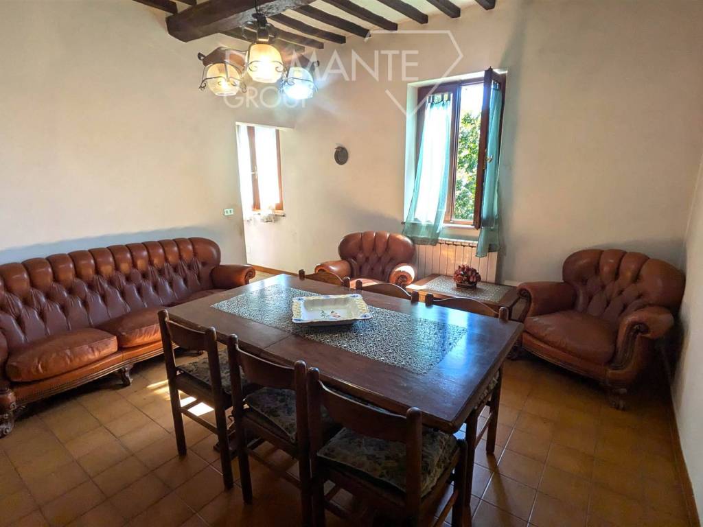 Casa indipendente a Città della pieve in Moiano - Foto 3