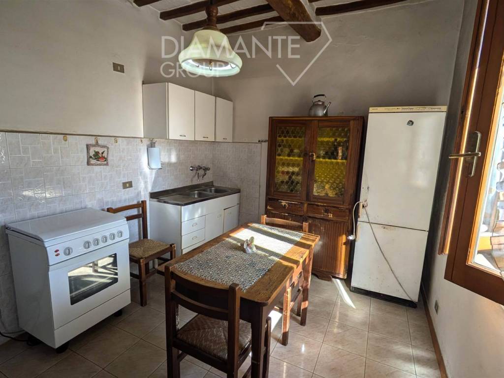 Casa indipendente a Città della pieve in Moiano - Foto 4