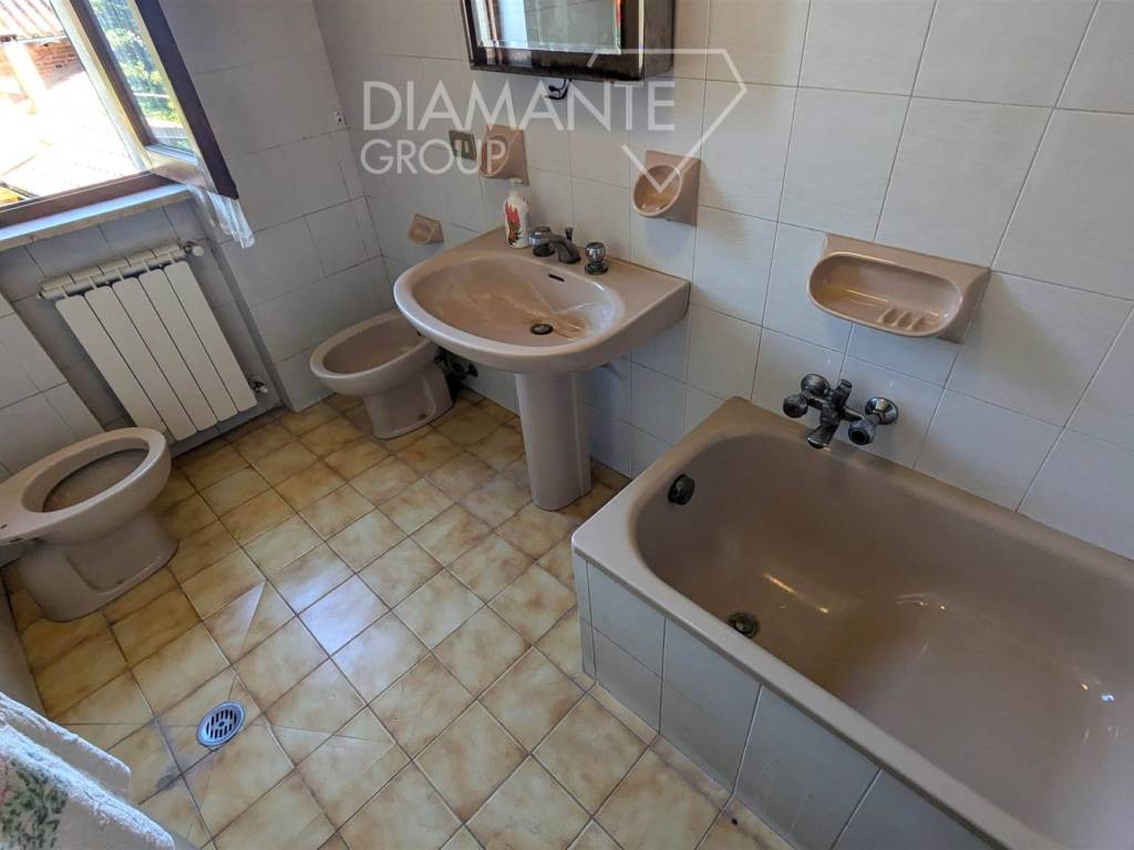 Casa indipendente a Città della pieve in Moiano - Foto 5