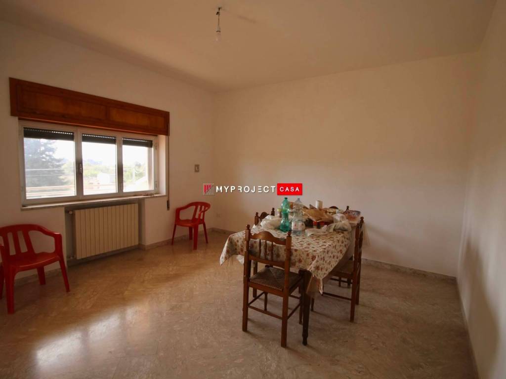 Appartamento a Martina franca in Strada Lanzo, 15 - Foto 3