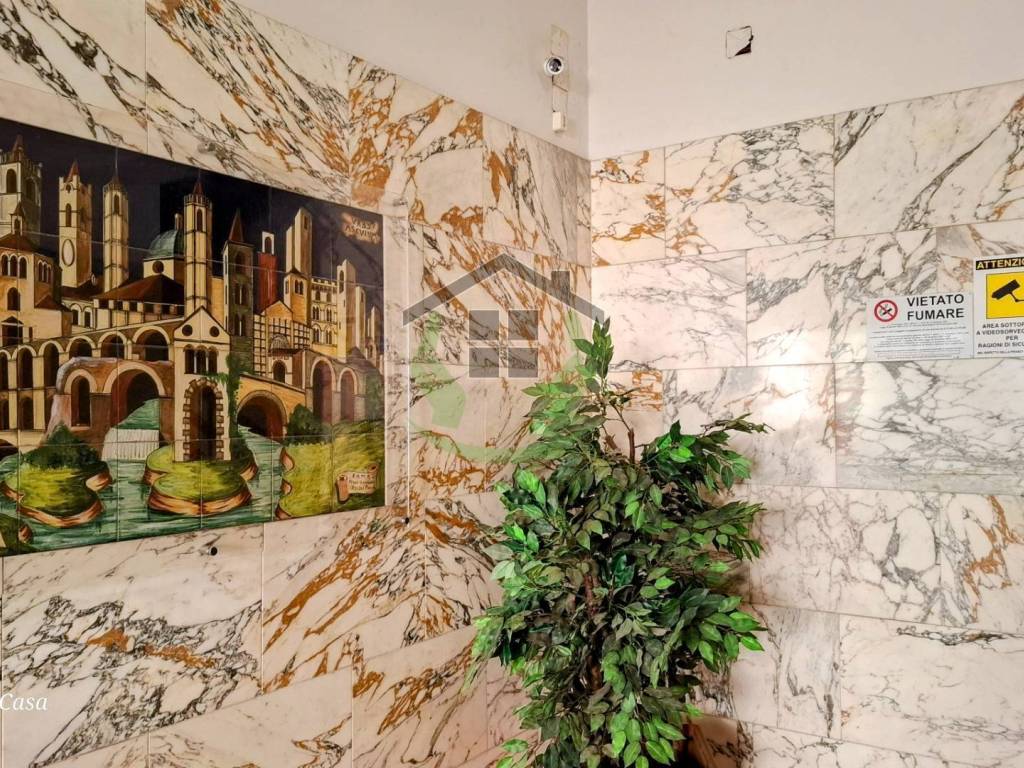 Appartamento a Ascoli piceno in Via Montecassino, 7 - Foto 3