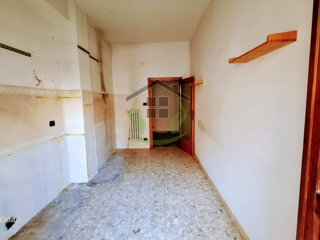 Appartamento a Ascoli piceno in Via Montecassino, 7 - Foto 5