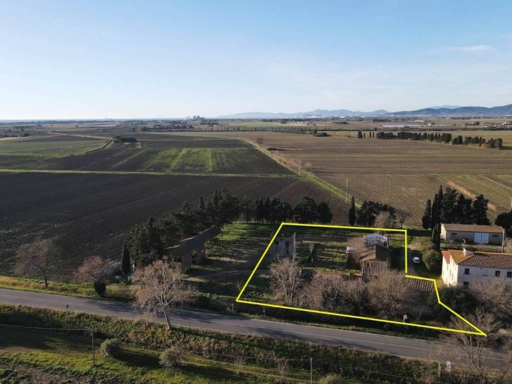 Rustico / casale a Campiglia marittima - Foto 2
