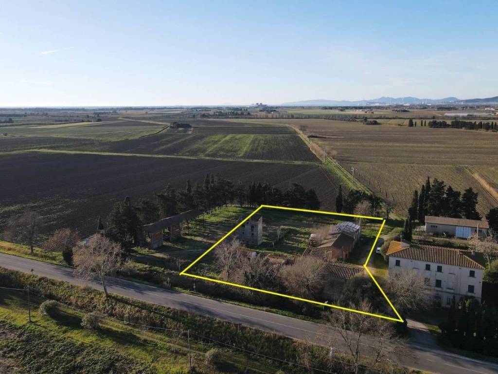 Rustico / casale a Campiglia marittima - Foto 3