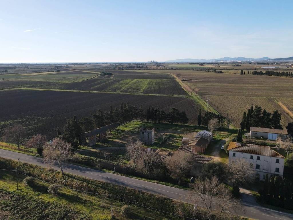 Rustico / casale a Campiglia marittima - Foto 5
