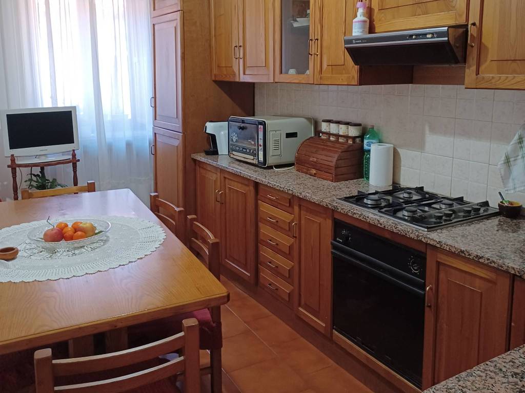 Casa indipendente a Viggiano in Via San Pietro - Foto 3