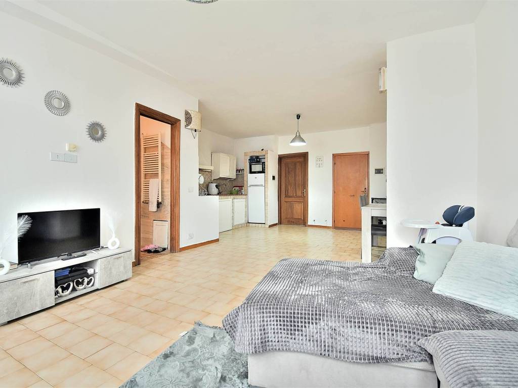 Appartamento a Monteroni d'arbia in Via Roma - Foto 3