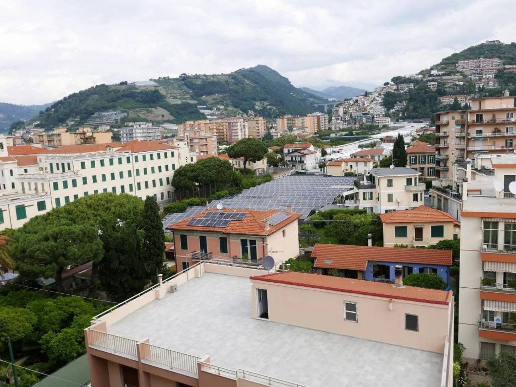 Appartamento a Vallecrosia in via colonnello Aprosio - Foto 3