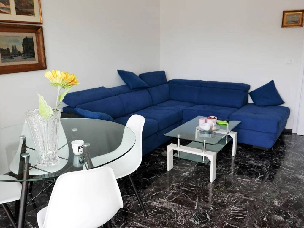 Appartamento a Vallecrosia in via colonnello Aprosio - Foto 4