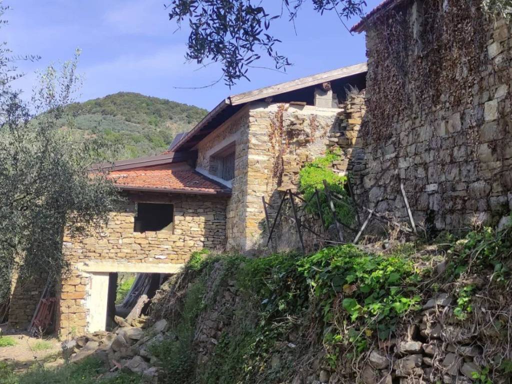 Rustico / casale a Apricale - Foto 3