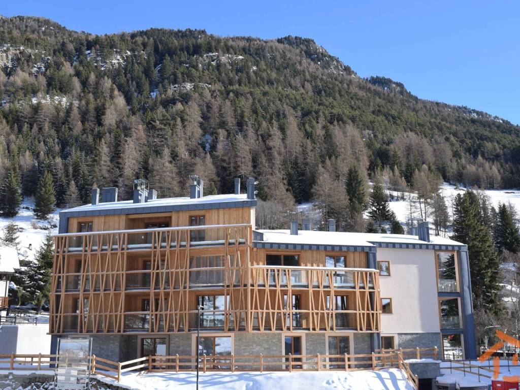 Progetto a Ayas in Rue de la Neige, 6 - Foto 2