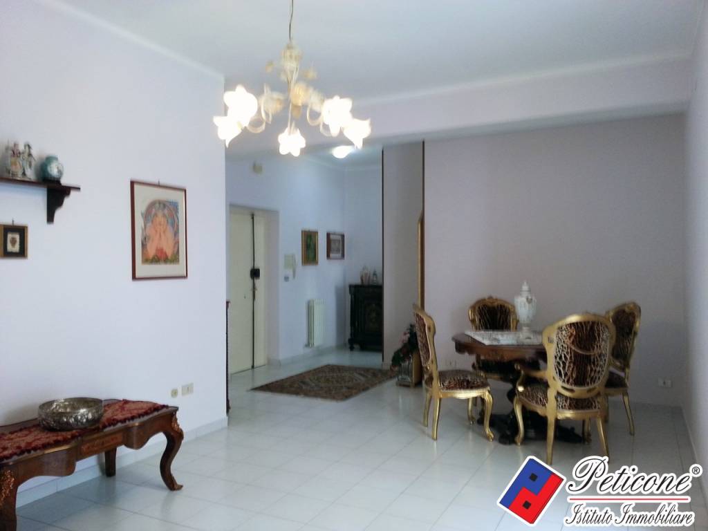 Appartamento a Fondi in Via Luigi Punzi - Foto 3