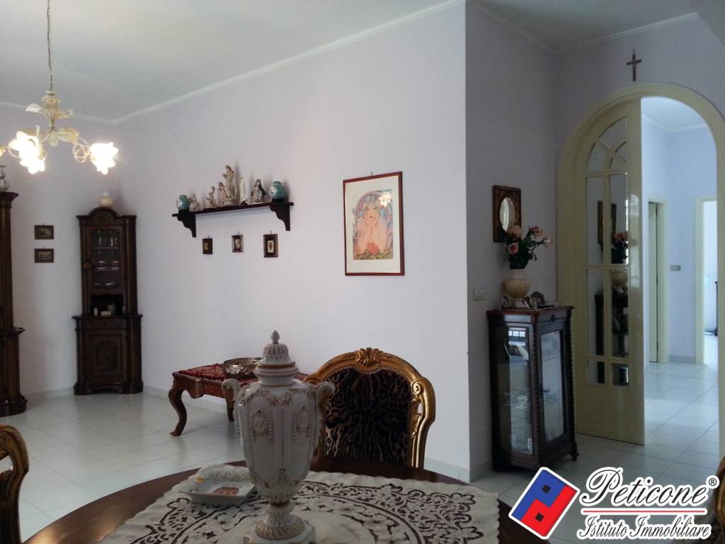 Appartamento a Fondi in Via Luigi Punzi - Foto 4