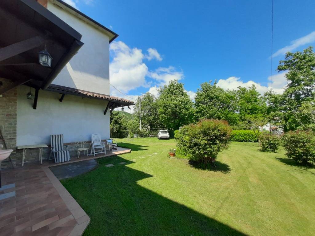 Villa a Ovada in Via Comandante Boro - Foto 2