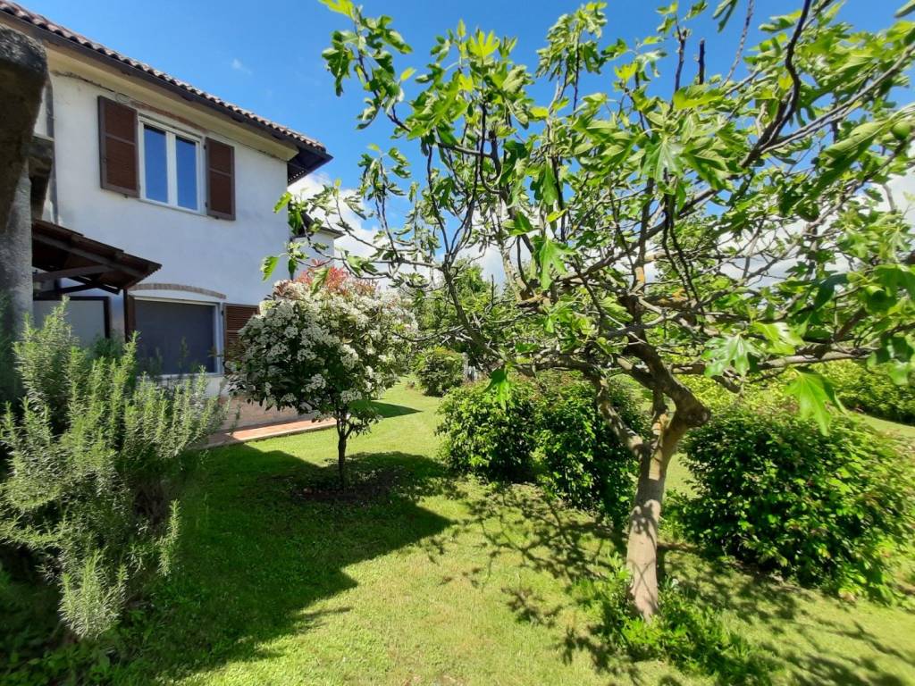 Villa a Ovada in Via Comandante Boro - Foto 4