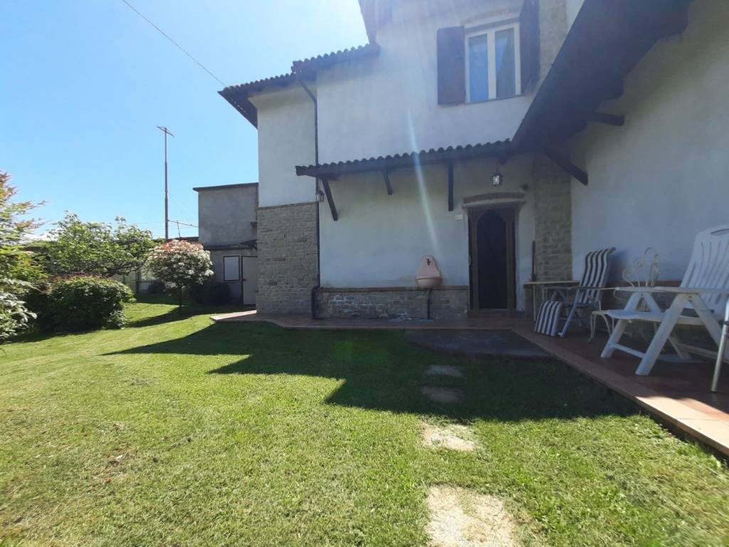 Villa a Ovada in Via Comandante Boro - Foto 5