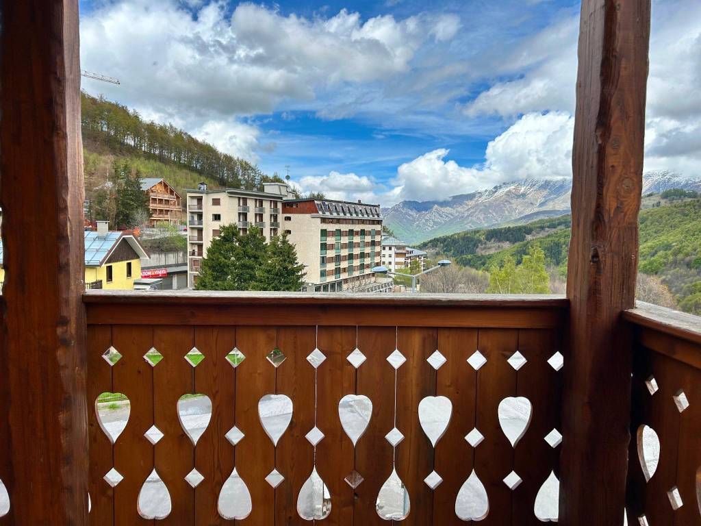 Appartamento a Limone piemonte in Frazione Panice Soprana, 104 - Foto 2
