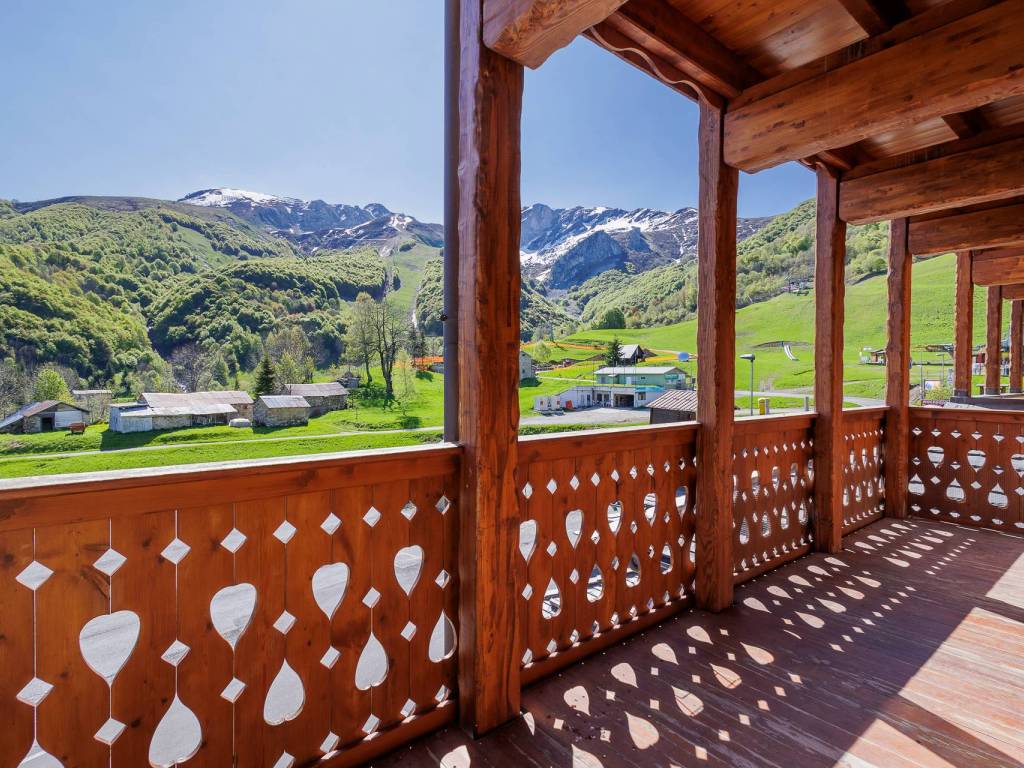 Appartamento a Limone piemonte in Frazione Panice Soprana, 104 - Foto 5