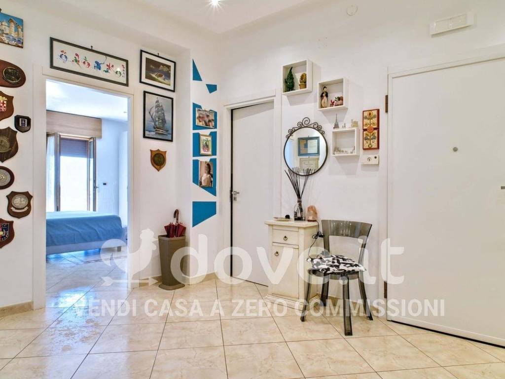 Appartamento a Taranto in Via Raimondello Orsini, 15 - Foto 2