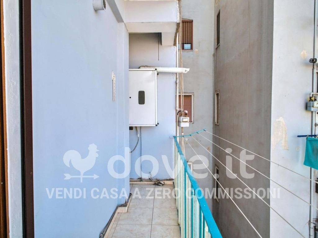 Appartamento a Taranto in Via Raimondello Orsini, 15 - Foto 3