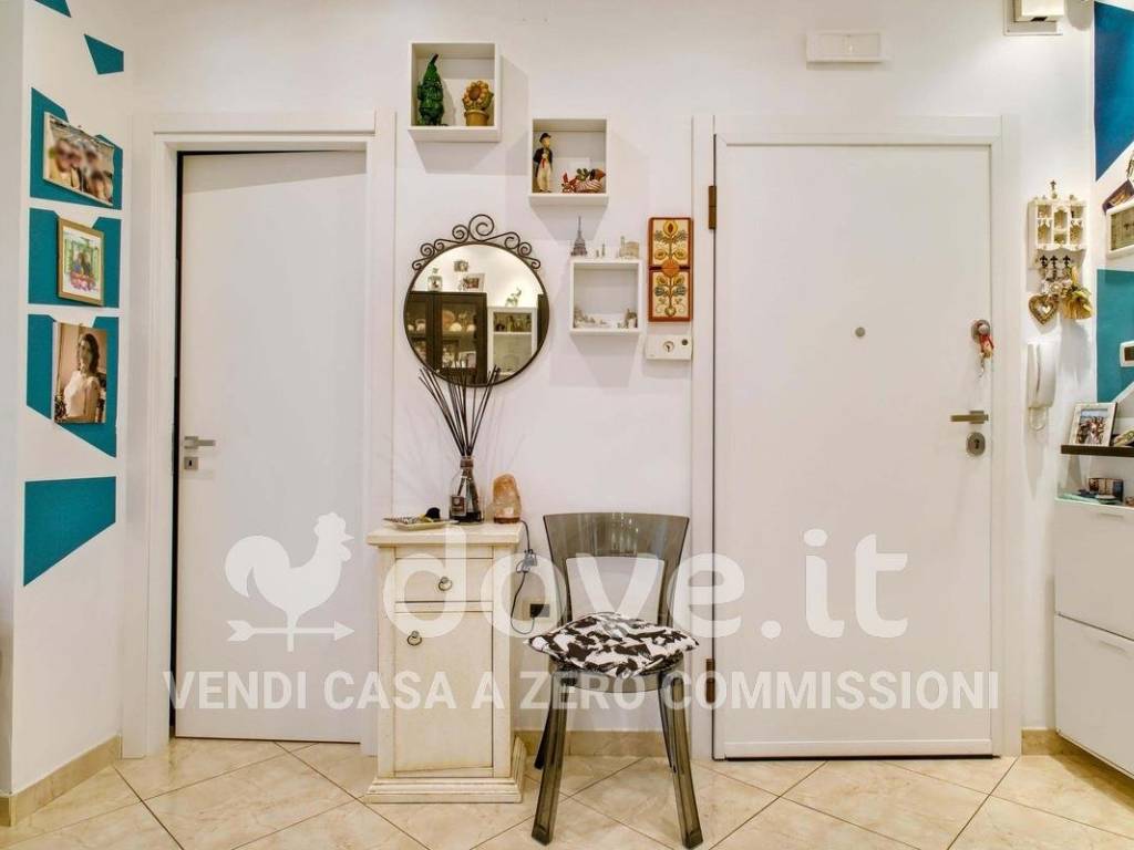 Appartamento a Taranto in Via Raimondello Orsini, 15 - Foto 5