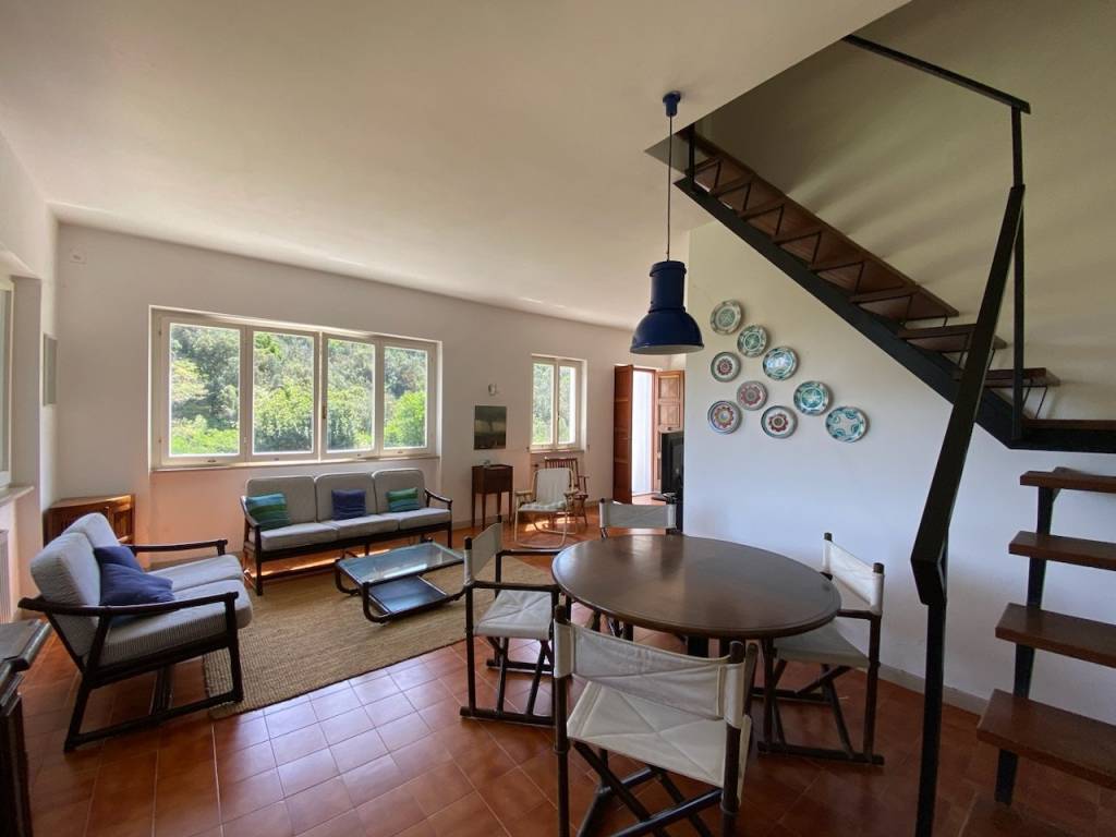 Villa a Marciana in Via di Redinoce - Foto 2