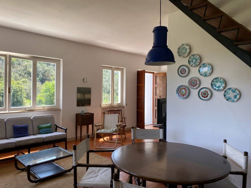 Villa a Marciana in Via di Redinoce - Foto 3