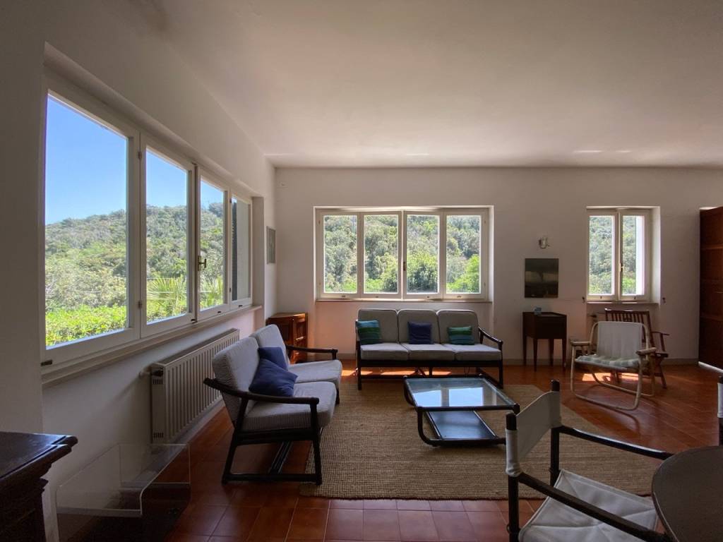 Villa a Marciana in Via di Redinoce - Foto 4