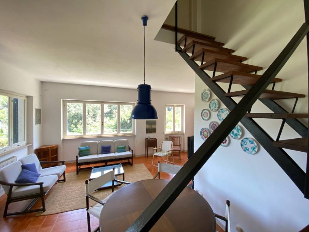Villa a Marciana in Via di Redinoce - Foto 5