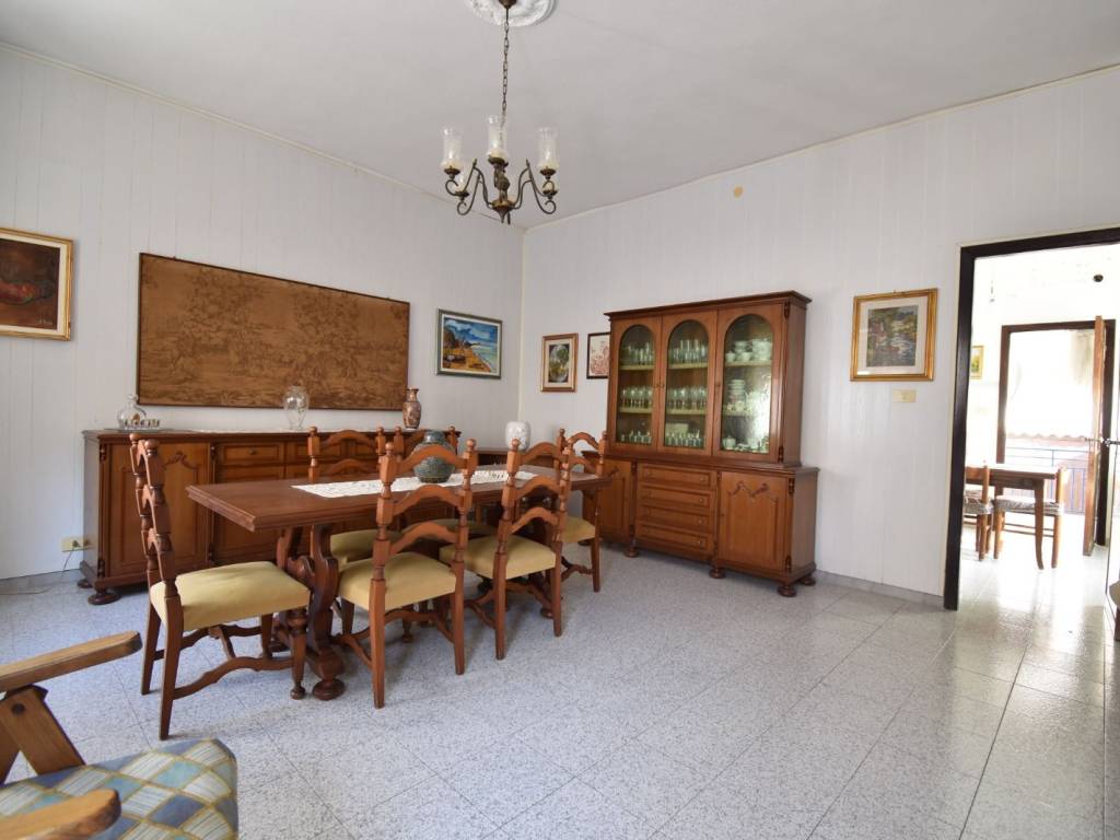 Casa indipendente a Calasetta in Via Regina Elena, 29 - Foto 2