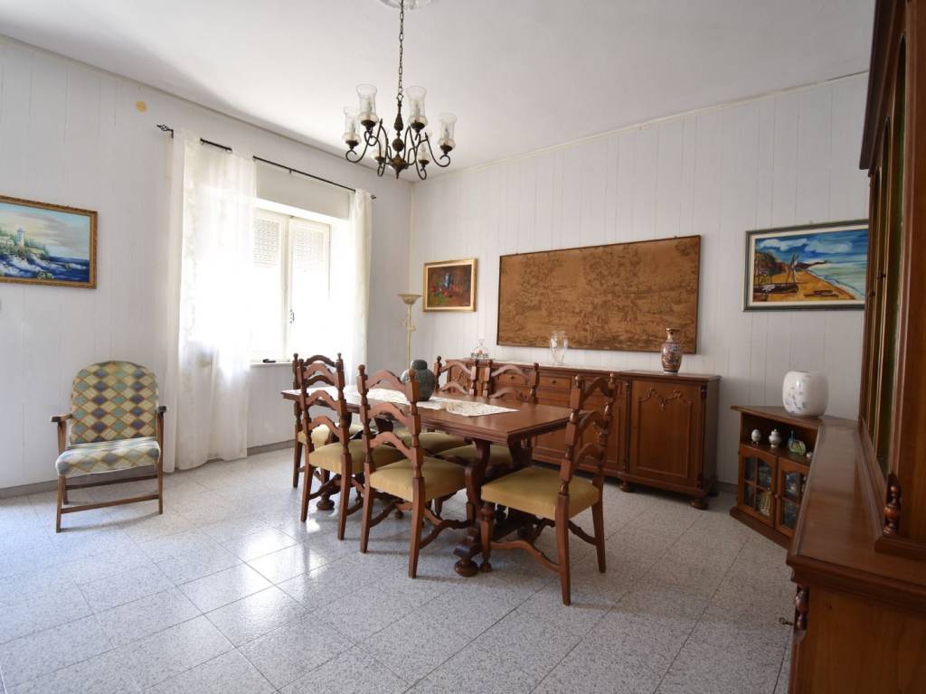 Casa indipendente a Calasetta in Via Regina Elena, 29 - Foto 3
