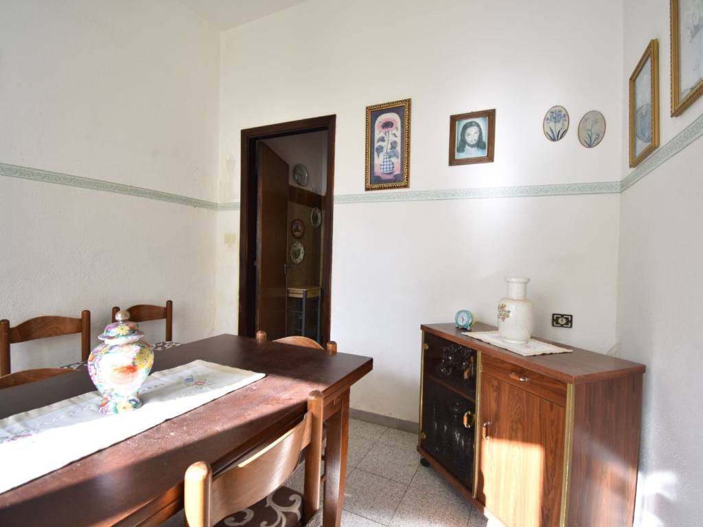 Casa indipendente a Calasetta in Via Regina Elena, 29 - Foto 4