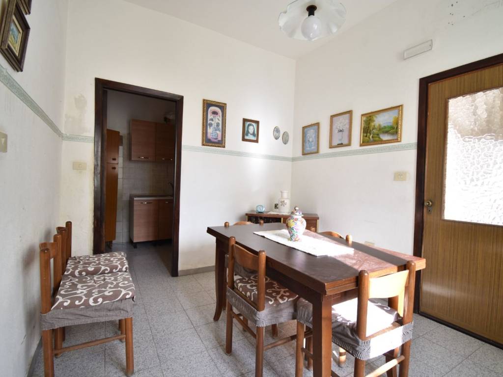 Casa indipendente a Calasetta in Via Regina Elena, 29 - Foto 5