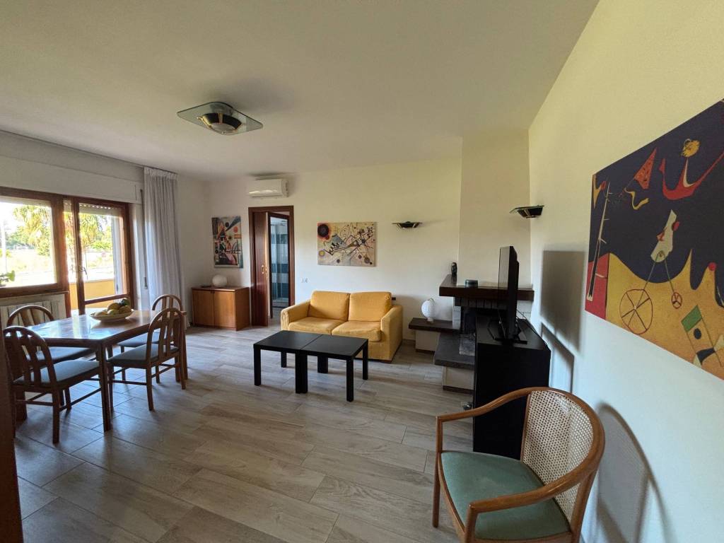 Appartamento a Sabaudia in Via Enea, 13 - Foto 2