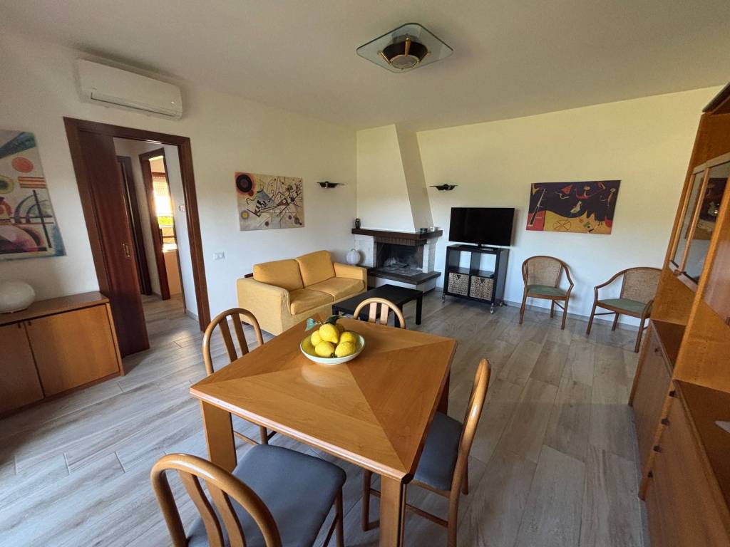 Appartamento a Sabaudia in Via Enea, 13 - Foto 3