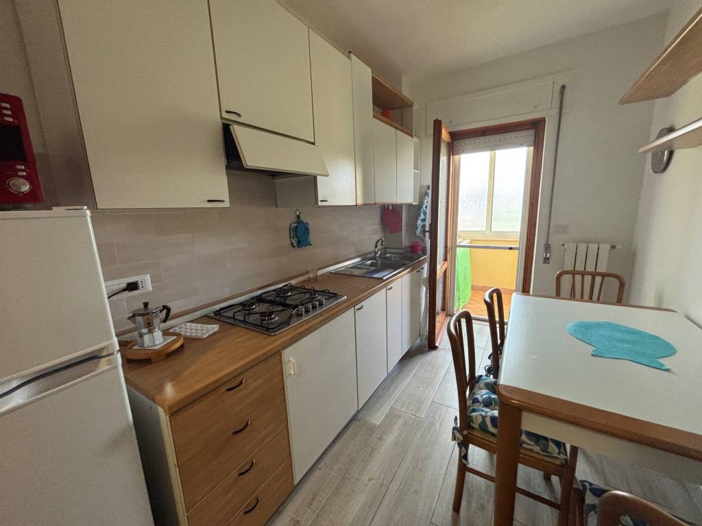 Appartamento a Sabaudia in Via Enea, 13 - Foto 4