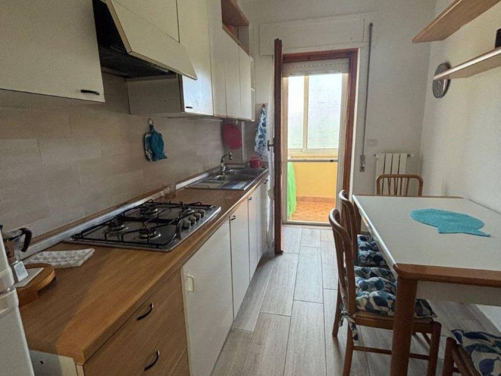 Appartamento a Sabaudia in Via Enea, 13 - Foto 5
